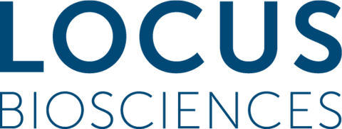 Locus Biosciences, Inc. Logo