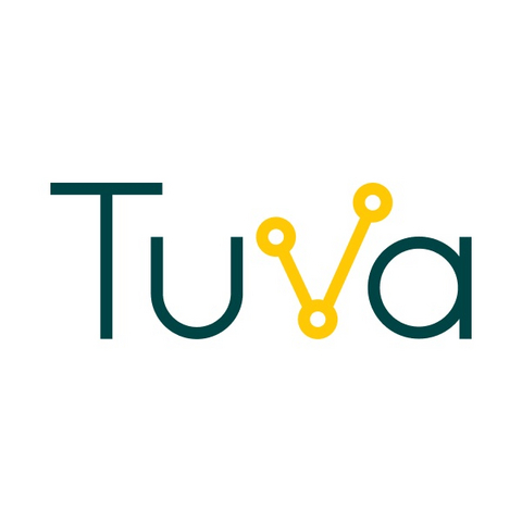 National Science Teaching Association and Tuva Logo