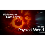  375ai lancia un livello di dati per il mondo fisico su Solana