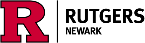 Rutgers University–Newark Logo