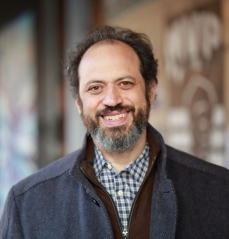 Keynote Speaker Ethan Mollick, Ralph J. Roberts Distinguished Faculty Scholar, Associate Professor of Management & Co-Director Generative AI Labs at the Wharton School of the University of Pennsylvania