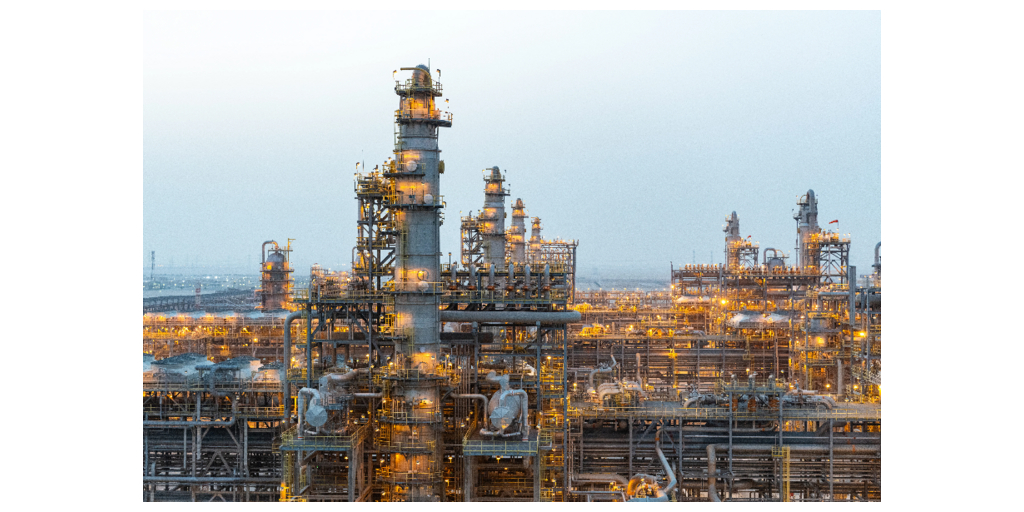  Aramco e Yokogawa raggiungono un traguardo storico con l'adozione di agenti AI multipli per il controllo autonomo presso un importante impianto di gas