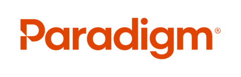 Paradigm Logo