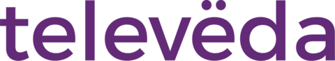 Televeda Logo