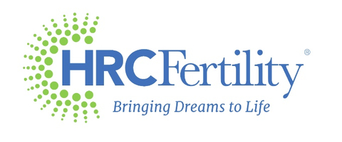 HRC Fertility Logo