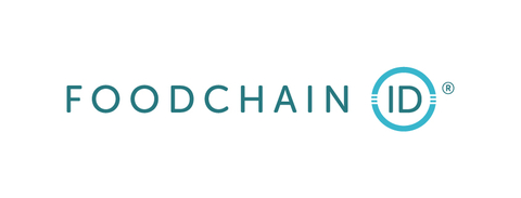 FoodChain ID Logo
