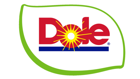 Dole Food Company Logo
