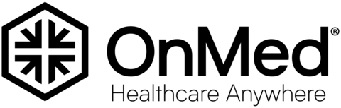 OnMed LLC Logo