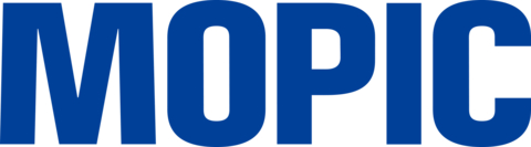 MOPIC Co., Ltd. Logo