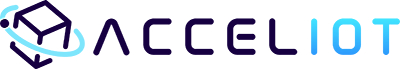 Acceliot, Inc. Logo