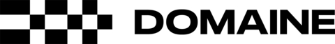 Domaine Worldwide Logo
