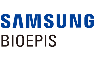 Samsung Bioepis Co., Ltd. Logo