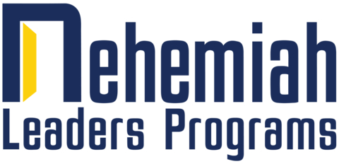 Nehemiah Leaders Programs Logo