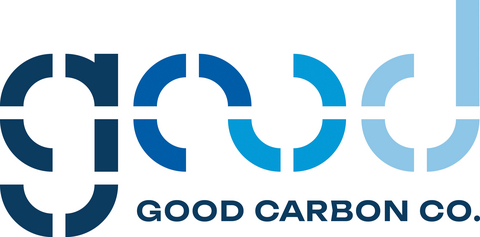 Good Carbon Co. Logo