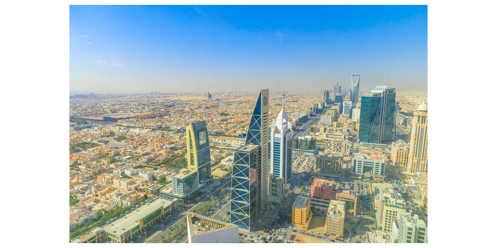  Yokogawa fornirà sistemi di controllo integrati per l’infrastruttura urbana del progetto Green Riyadh
