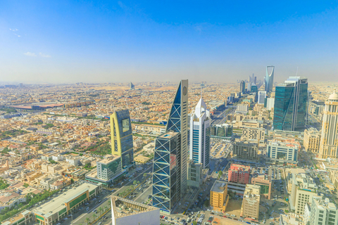 Riyadh, Saudi Arabia