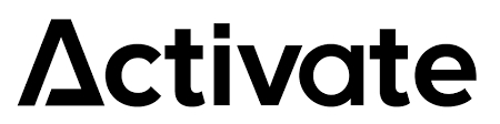 Activate Global Logo