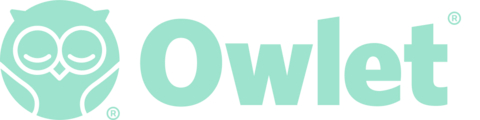 Owlet, Inc. Logo