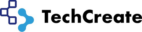TechCreate Group Ltd. Logo