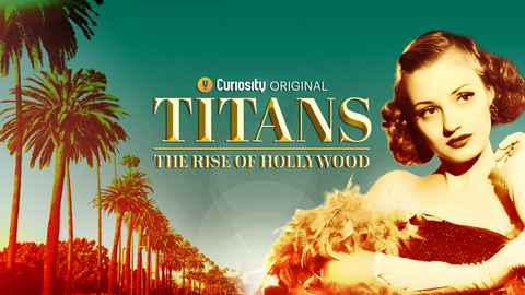 CuriosityStream’s globally relevant acclaimed films and series cover the full breadth of the factual genre.