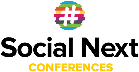 SocialNext Logo