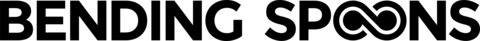 Bending Spoons Logo