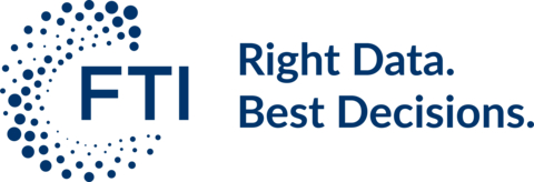 Frontier Technology Inc. Logo