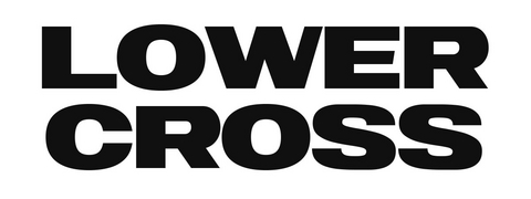 Lower Cross Logo