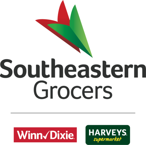 Southeastern Grocers, LLC Logo