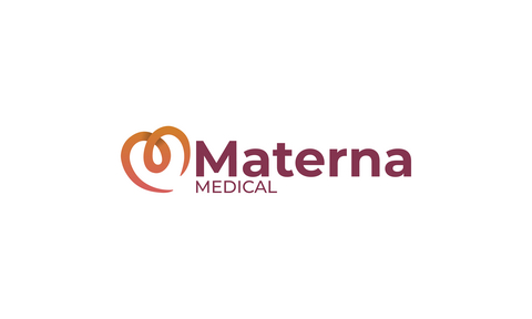 Materna Medical, Inc. Logo