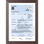  GigaDevice GD32F5xx e GD32G5xx Software Test Libraries (STL) ricevono la certificazione di sicurezza funzionale TÜV Rheinland IEC 61508