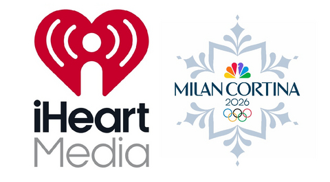 iHeartMedia, Inc. Logo