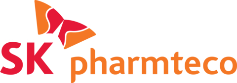 SK pharmteco and and LOTTE BIOLOGICS Logo