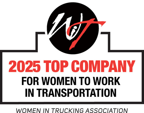 For the seventh consecutive year, Women In Trucking recognizes Ryder for its commitment to the employment and advancement of women in the transportation industry.
