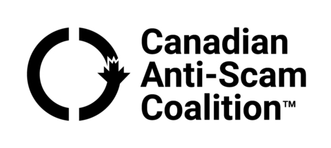 Canadian Anti-Scam Coalition Logo