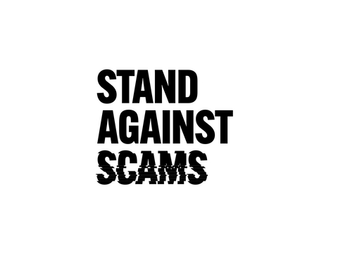 Canadian Anti-Scam Coalition Logo