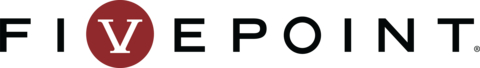 Five Point Holdings, LLC Logo