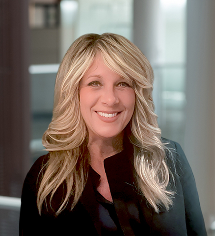 Charlene Moody, National Account Manager, HOMELINK