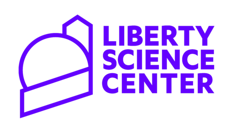 Liberty Science Center Logo