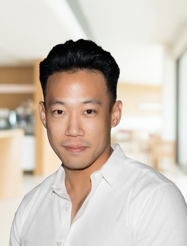 original Co-founder & CEO, Jake Lew