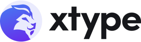 xtype Logo