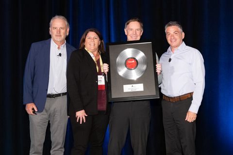 Ken’s Foods; Applebee’s Supplier Partner of the Year