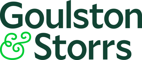 Goulston & Storrs Logo