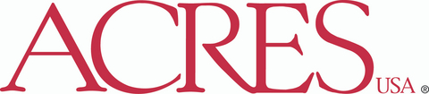 Acres U.S.A. Logo