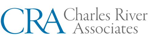 Charles River Associates Logo