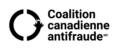 Canadian Anti-Scam Coalition Logo