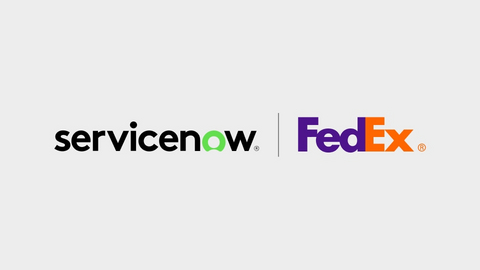 ServiceNow Logo