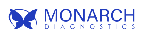 Monarch Diagnostics Logo