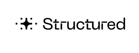 Structured Logo
