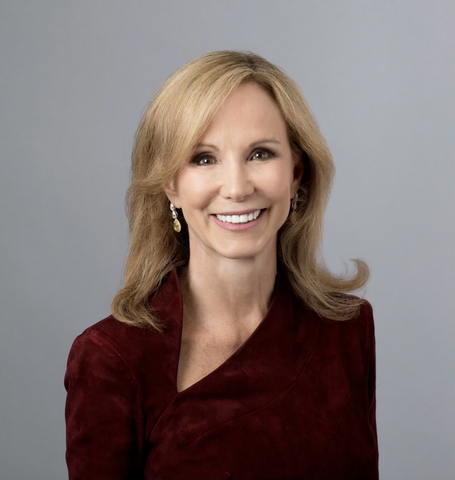 thumbnail Frances Fragos Townsend